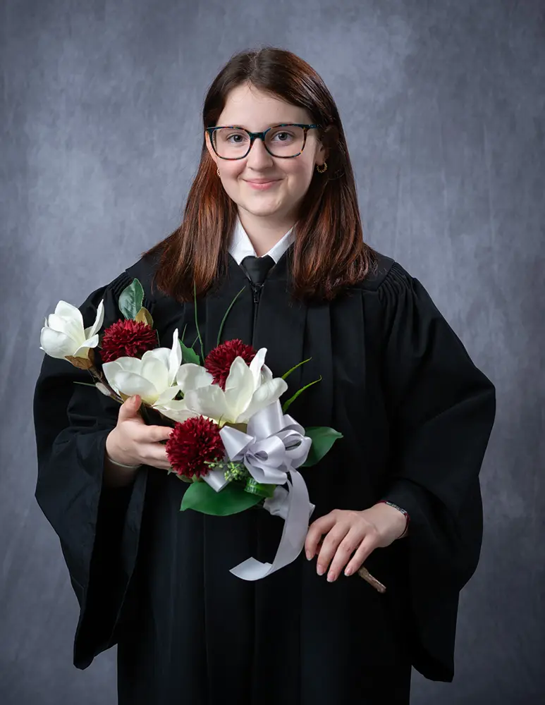 Angélique Desroches